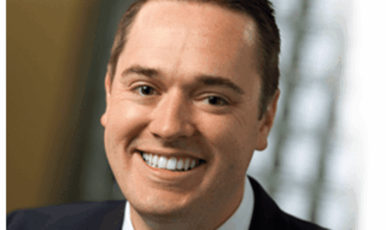 Tyler J. Claringbole