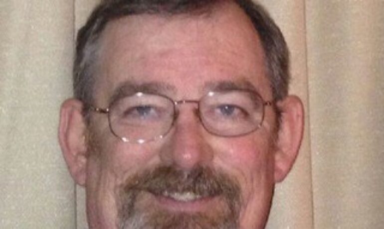 Gregory J. Prickett