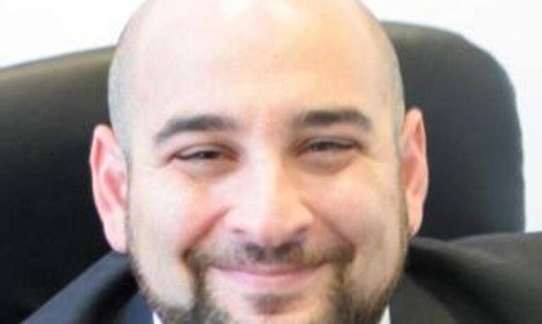 Jared M. Nusbaum