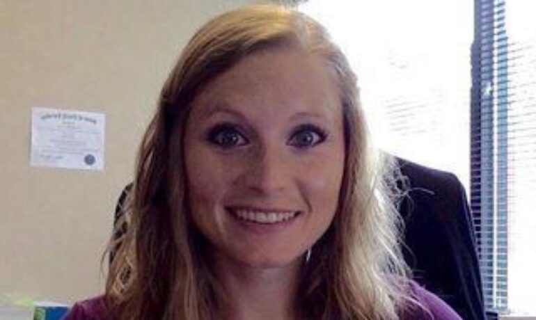 Ashley L. Felton