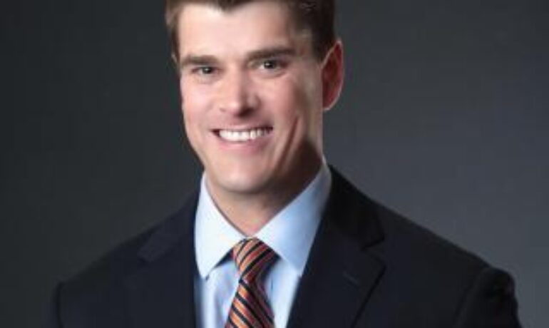 Curtis Alan Runger