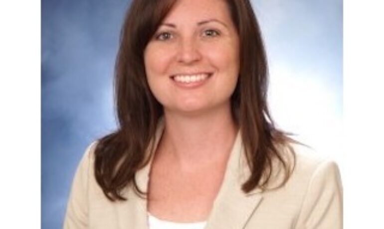 Jennifer Friedland