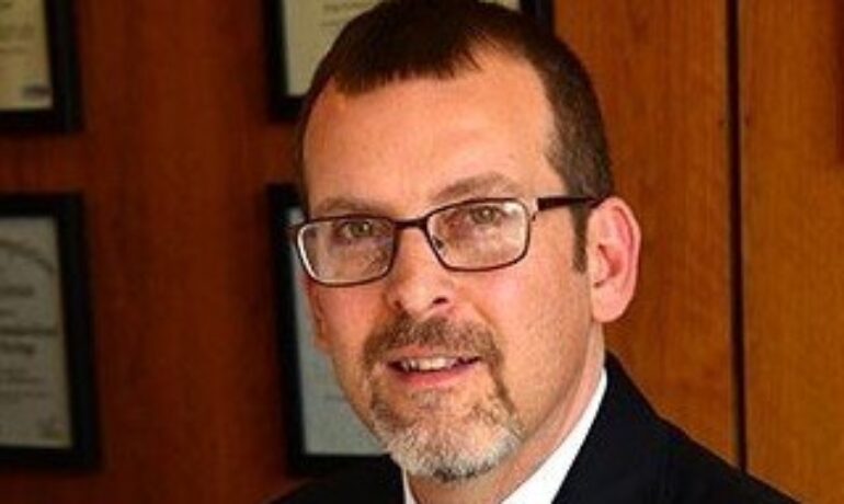 Bryan Goodman