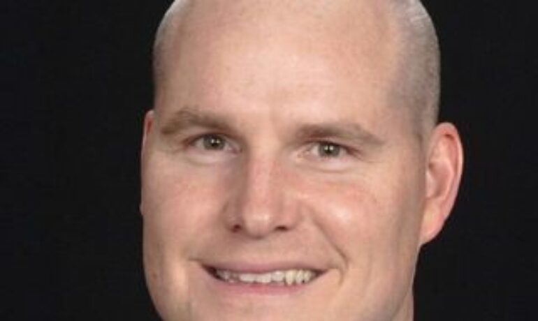 Ryan L Jensen