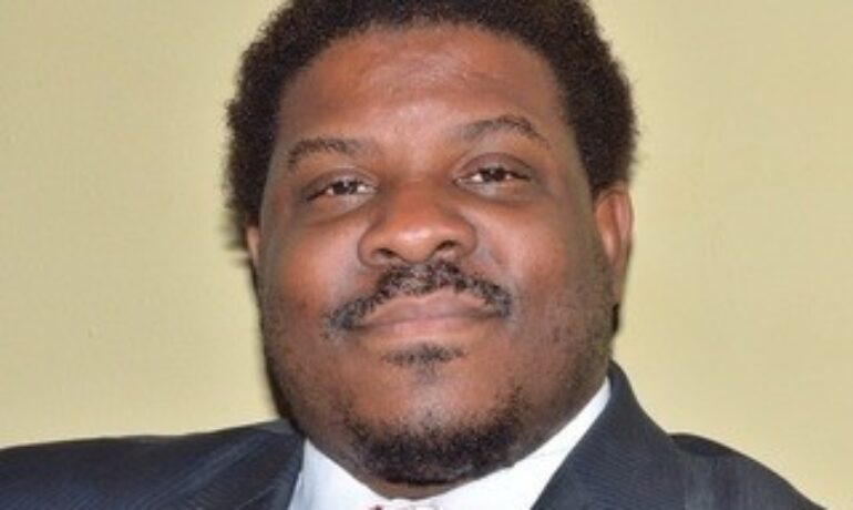 Kenneth Love