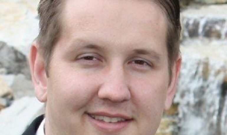 Paul R Maxfield