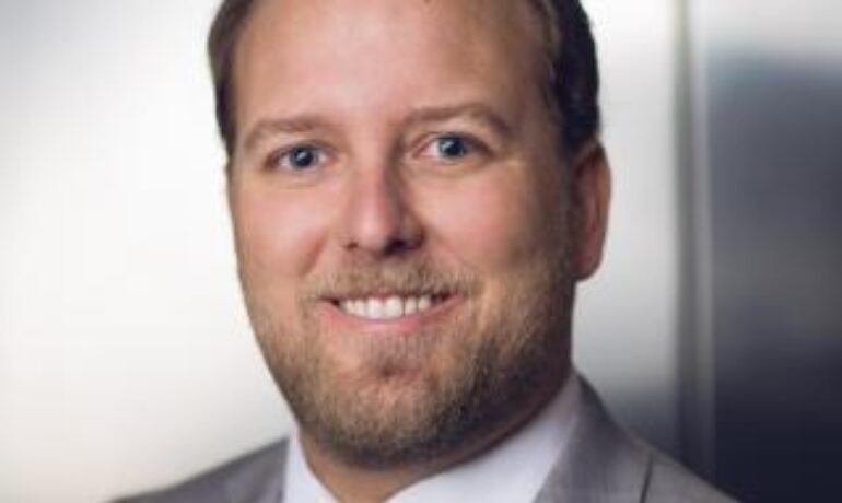 Matthew W. Odgers