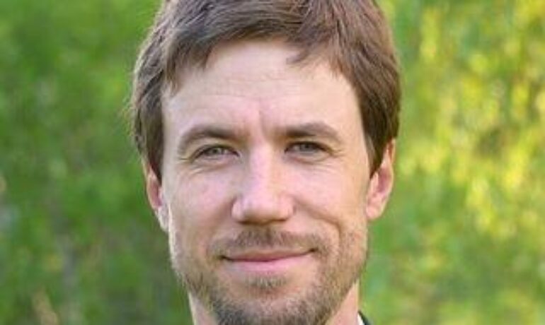 Nicholas J. Fasching