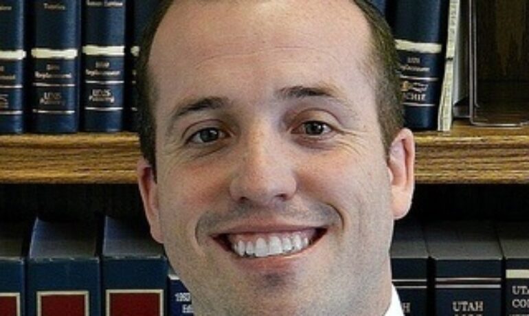 Michael Swensen