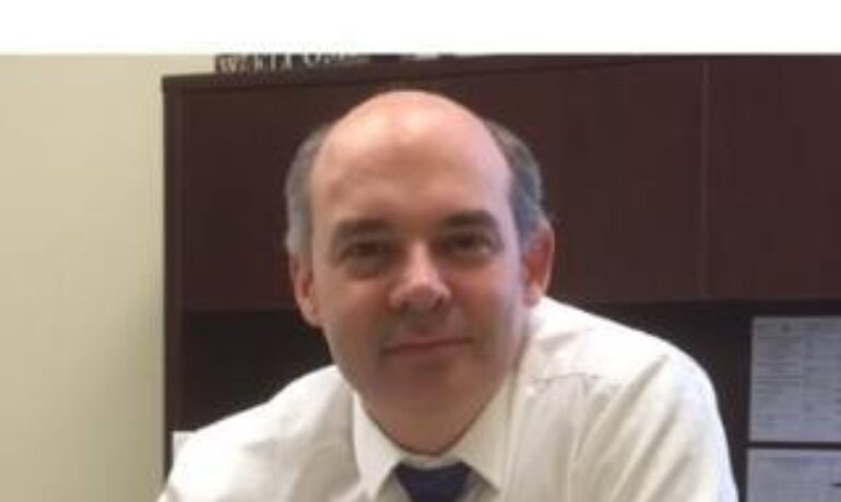 Philip Spradling