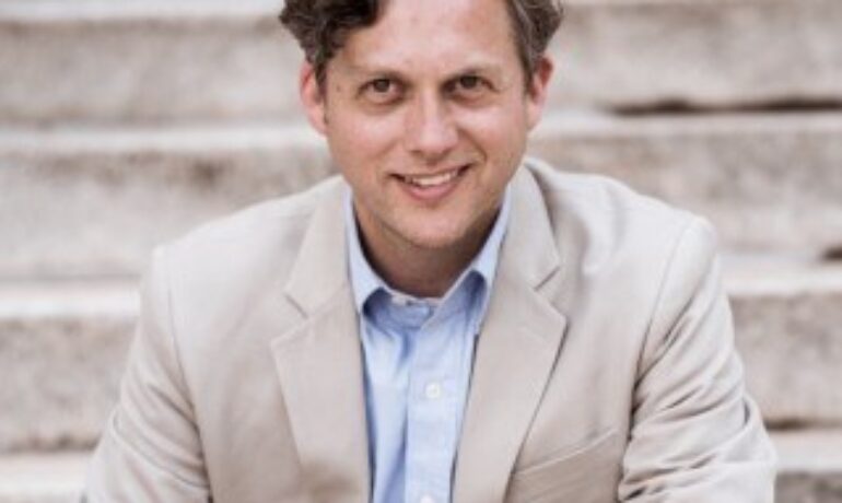 Rod Kight
