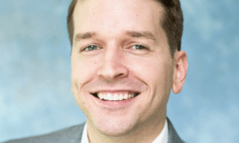 Jeffrey R. Blair