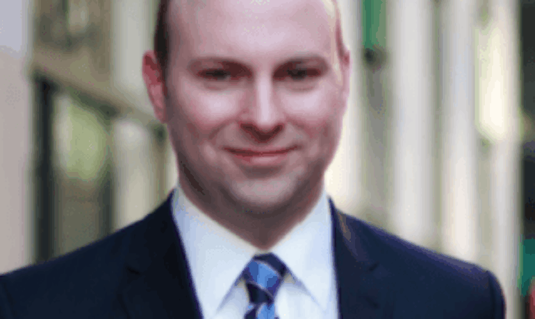 Bradley L. Henry