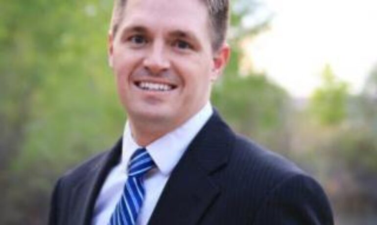 Wesley Winsor