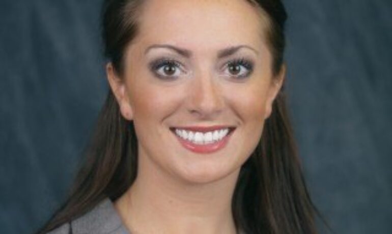 Sarah L. Digby