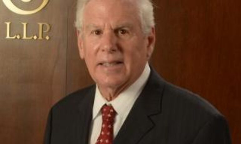 Bruce E. Ingerman