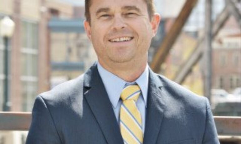 Matt J McCune