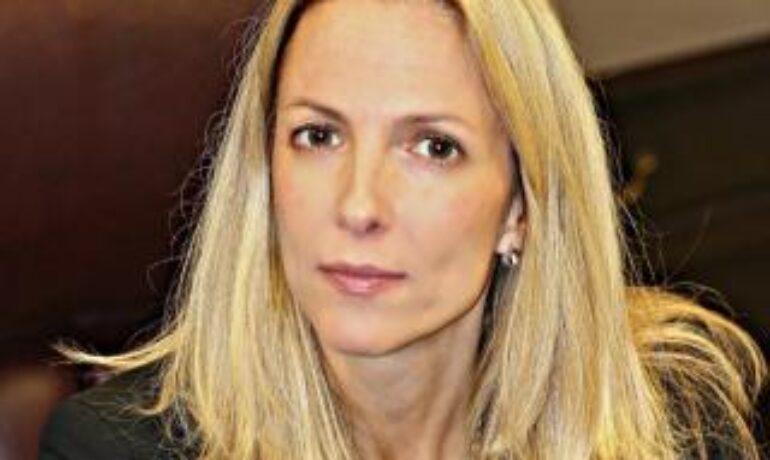 Mandy M. Hebert