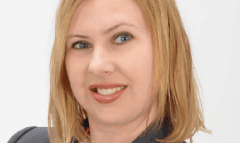 Julie Fowler