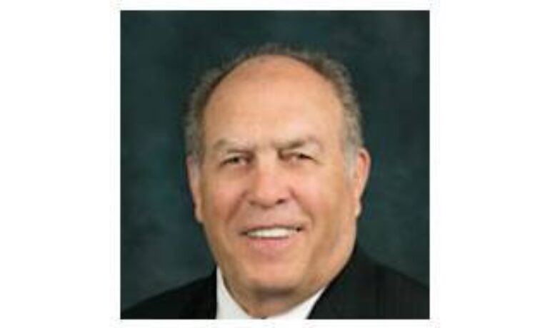 Richard F. Doerr