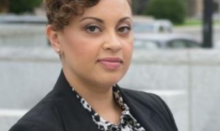 Stephanie Johnson