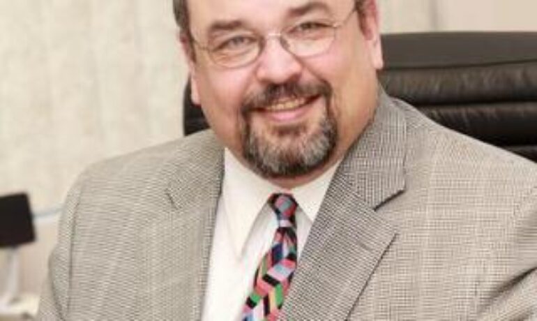 Roger J. Hudson Jr.