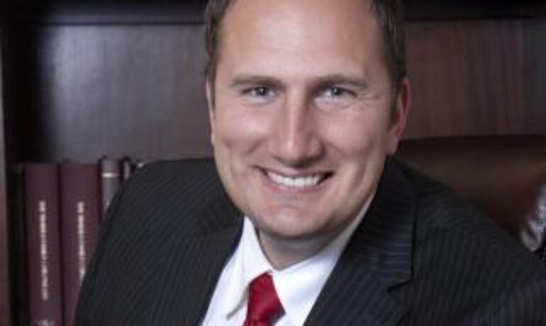 Daniel R. Ybarra