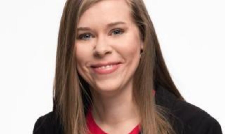 Rebekah L. Graham