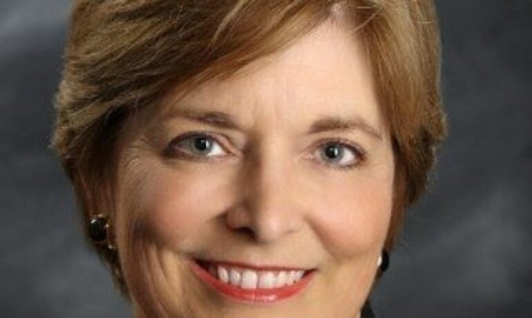 Kate W. Haakonsen