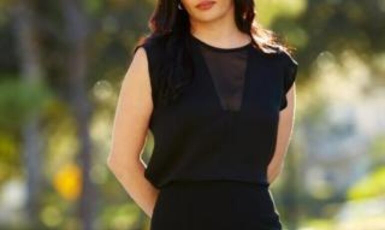 Elaine Michelle Simon