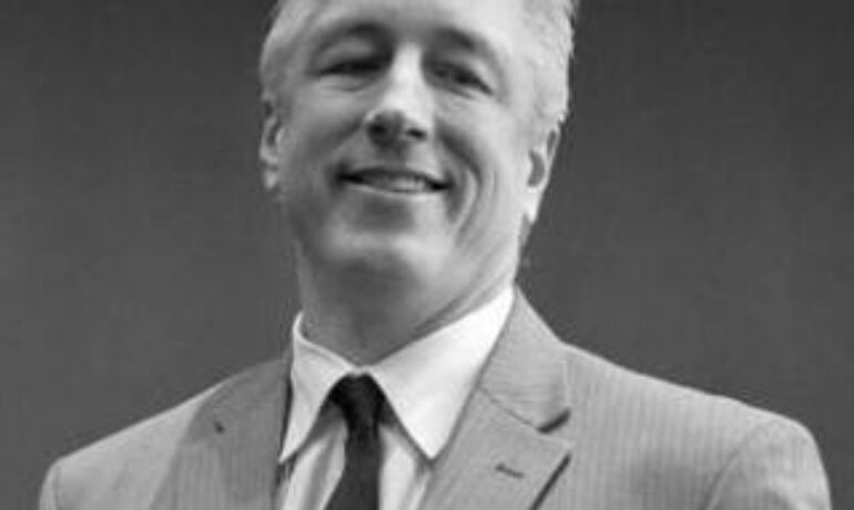 Michael D. Hills
