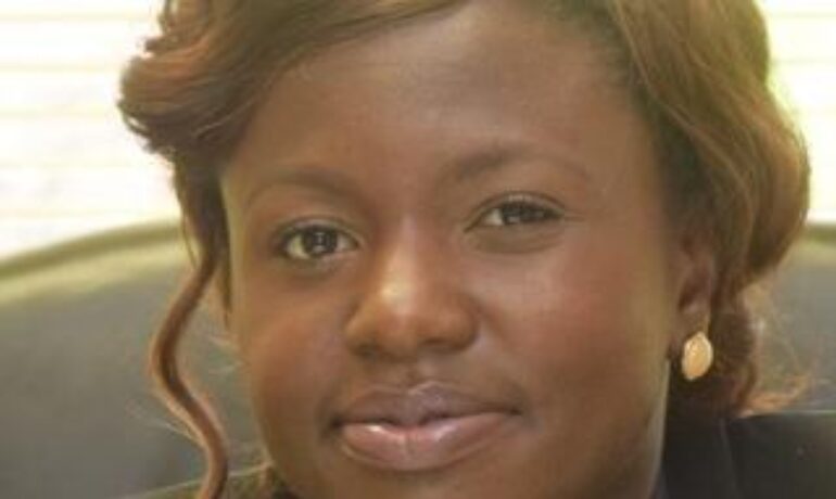 Elizabeth Wafula