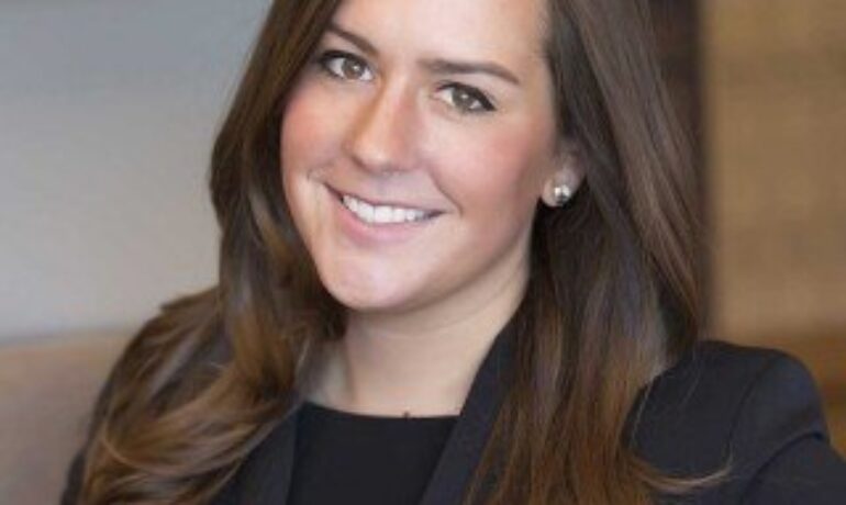 Rachel R. Laborde