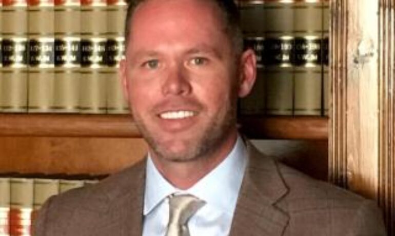 Matthew S. Brock