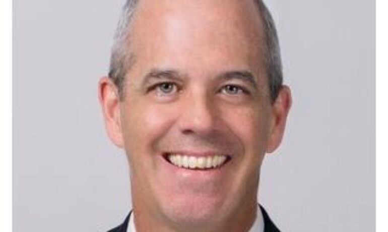 John P. Houlihan