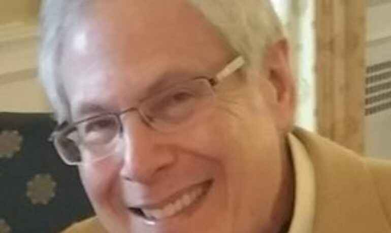 Robert L. Flax