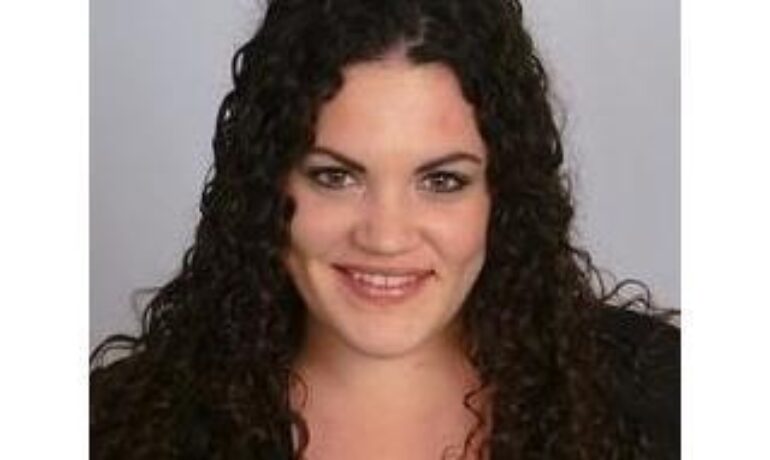 Meagan Moodie