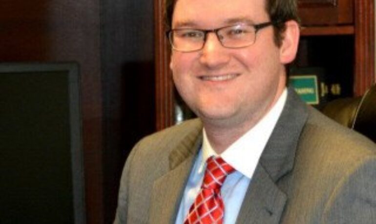 Tyler Scott Davis