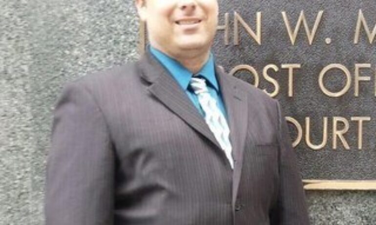 Michael Goldstein