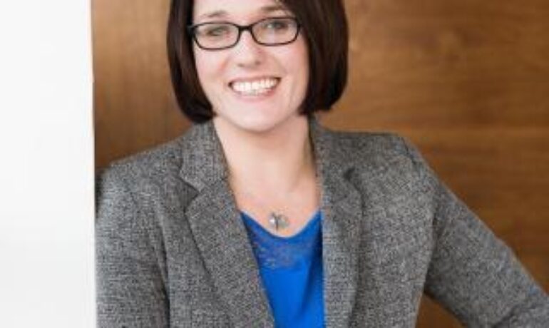 Amy C. Bates