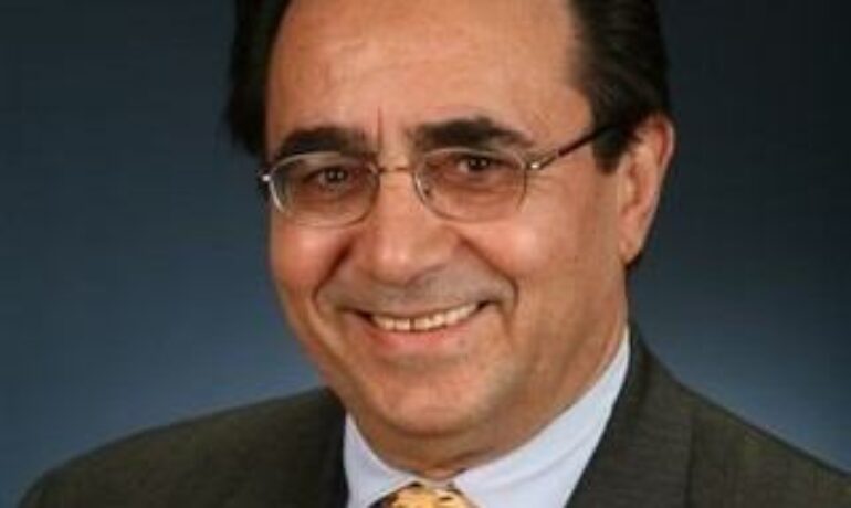 Nicholas Paindiris