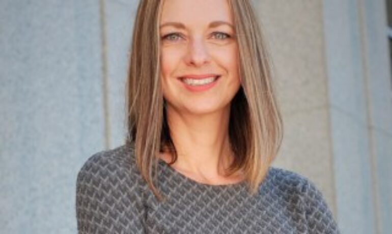 Kelly Jesson