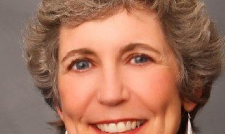 Mary Kay Hansen