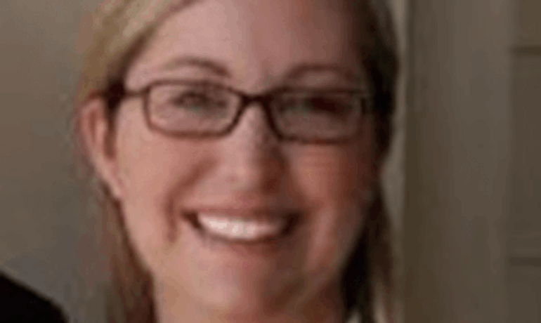 Allison Brandt Blackwelder