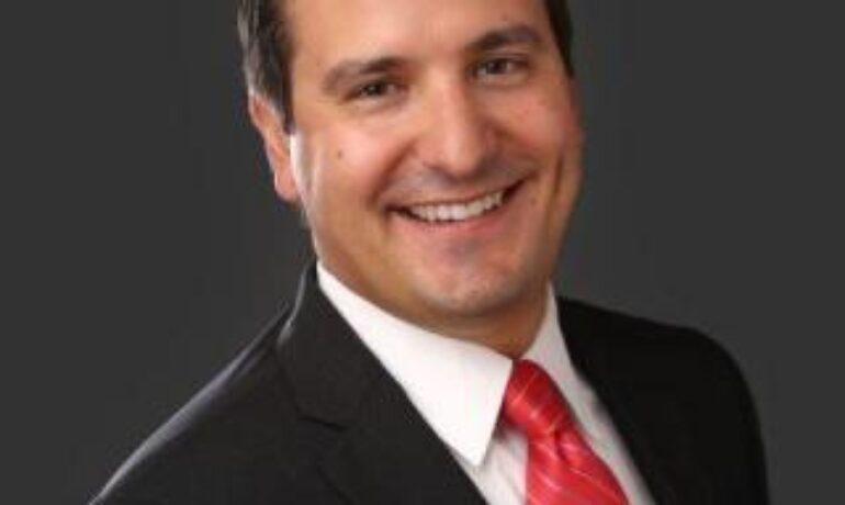 Andrew Olesnycky