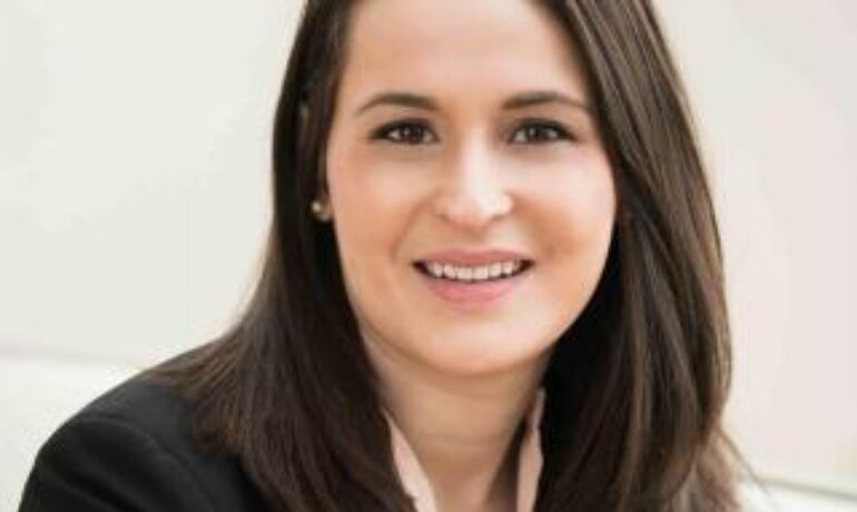 Courtney J. Schneider