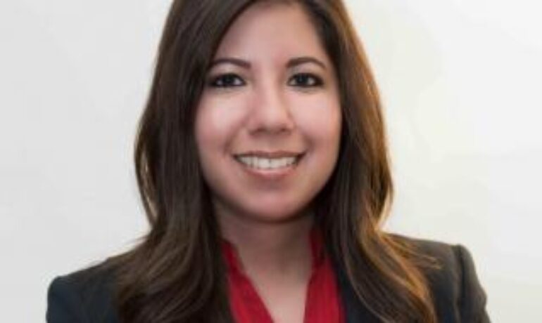 Christine Y. Seminario