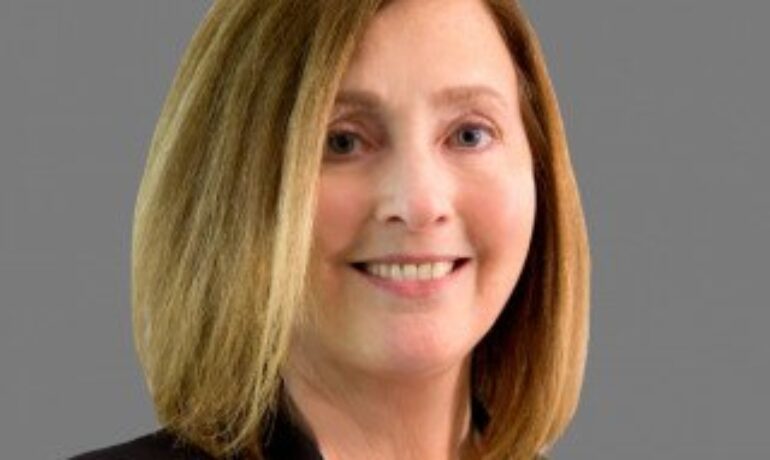 Jane M. Brennan