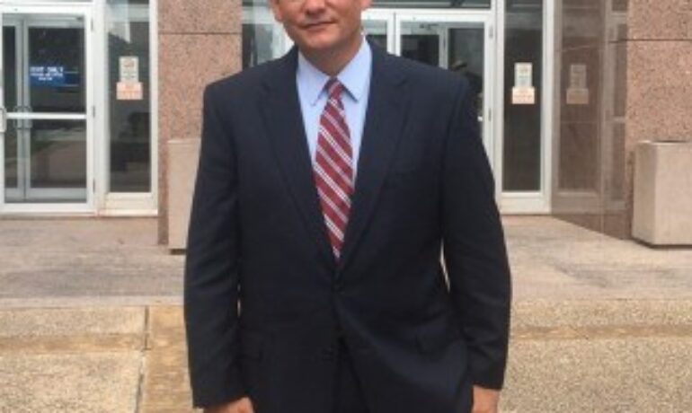 Daniel Allen Krieger
