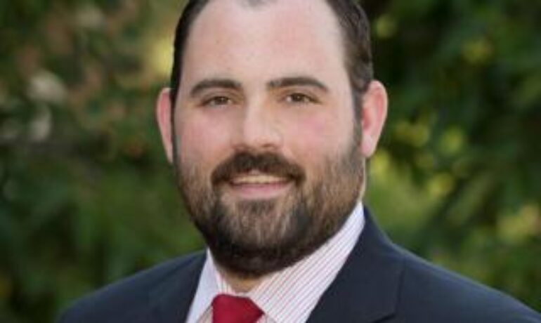 Michael T. Barrett